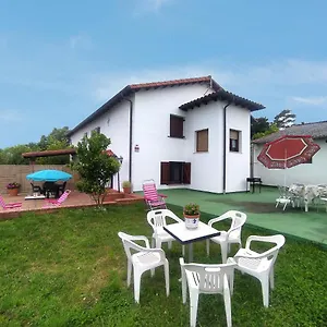  Сasa de vacaciones Cómoda Casa En Entorno Natural Y Cerca De La Playa